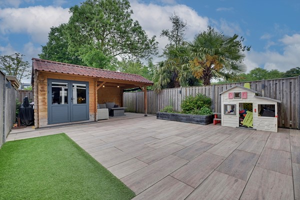 Medium property photo - Weverstraat 153, 6921 GE Duiven